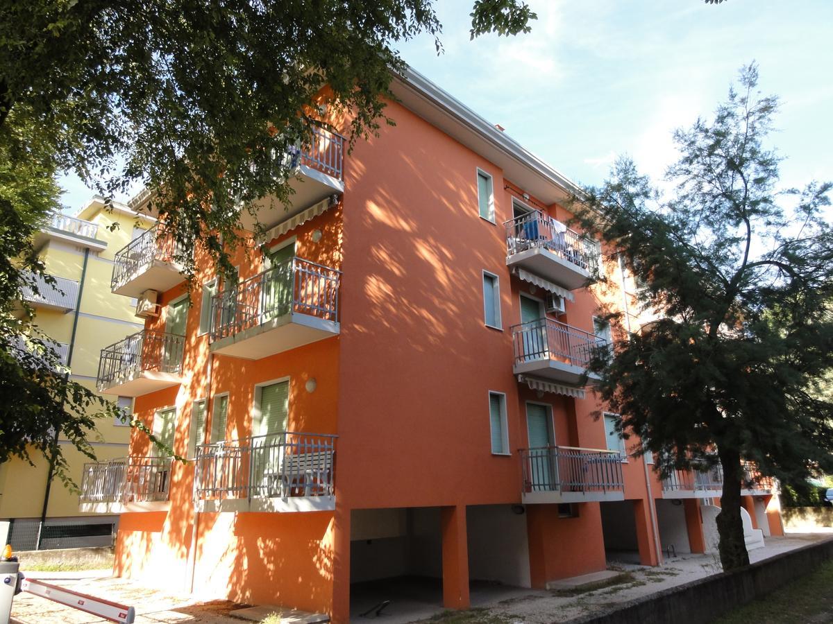 Isolabella - Appartamenti Bibione Exterior foto